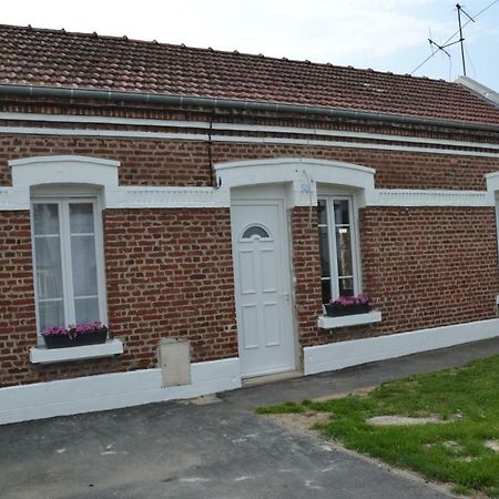 Le Cottage Harbonnieres Exterior foto