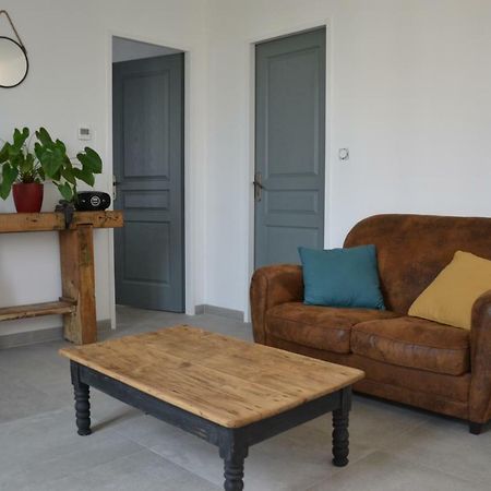 Le Cottage Harbonnieres Exterior foto